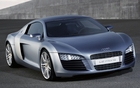 Audi  Le Mans Quattro 2002