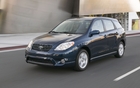 Toyota Matrix 2008