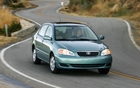 Toyota Corolla 2008