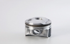 Ce piston a d&ocirc;me permet d'obtenir un taux de compression de 14:1