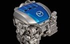 Le moteur diesel est dot&eacute; d'un bloc en aluminium