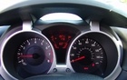 Nissan Juke 2011
