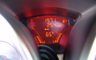 Nissan Juke 2011