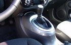 Nissan Juke 2011
