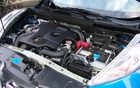 Nissan Juke 2011