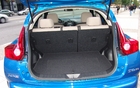 Nissan Juke 2011