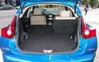 Nissan Juke 2011