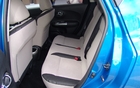 Nissan Juke 2011