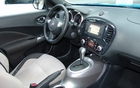 Nissan Juke 2011