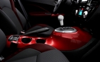 Nissan Juke 2011