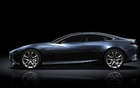 Mazda Shinari