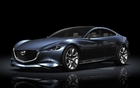 Mazda Shinari