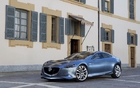 Mazda Shinari