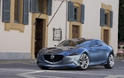 Mazda Shinari
