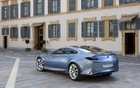 Mazda Shinari
