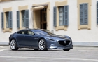 Mazda Shinari