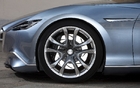 Mazda Shinari