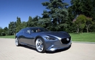 Mazda Shinari