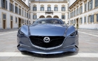 Mazda Shinari