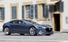 Mazda Shinari