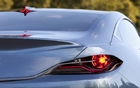 Mazda Shinari