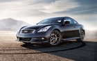 Infiniti G37 IPL