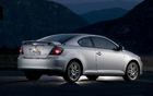 Scion tC