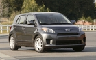 Scion xD