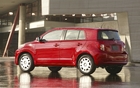 Scion xD