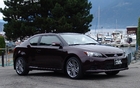 Scion tC 2011
