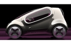 Kia POP Concept