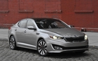 Kia Optima 2011