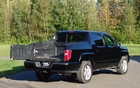 Honda Ridgeline EX-L Navi 2010