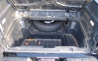 Honda Ridgeline EX-L Navi 2010