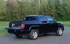 Honda Ridgeline EX-L Navi 2010
