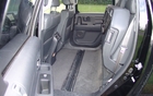 Honda Ridgeline EX-L Navi 2010