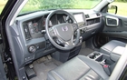Honda Ridgeline EX-L Navi 2010
