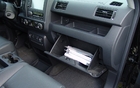 Honda Ridgeline EX-L Navi 2010