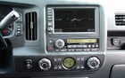 Honda Ridgeline EX-L Navi 2010