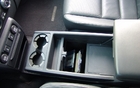 Honda Ridgeline EX-L Navi 2010