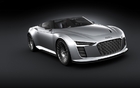 Audi E-Tron Spyder