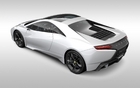 Lotus Esprit
