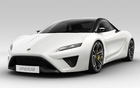 Lotus Elise