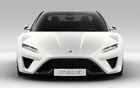 Lotus Elise