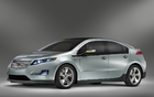 Chevrolet Volt