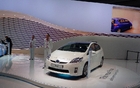 Toyota Prius Plug In