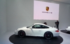 Porsche Carrera GTS
