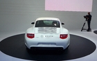Porsche Carrera GTS