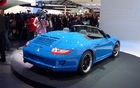 Porsche Speedster
