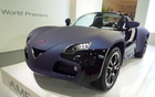 Venturi America